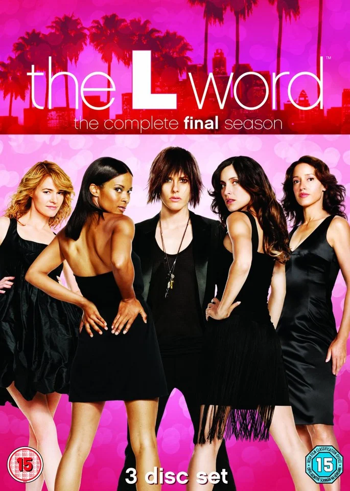 The L Word Season 6 Afbeelding 1