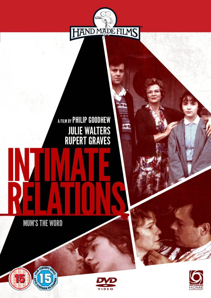 Intimate Relations Afbeelding 1