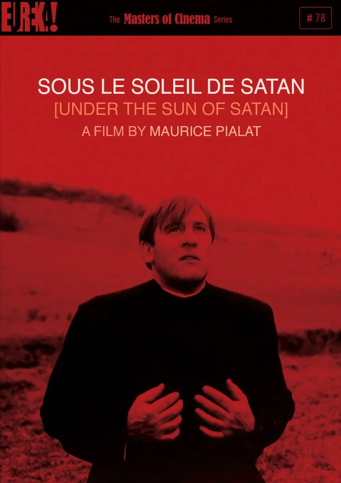 Sous Le Soleil De Satan Afbeelding 1