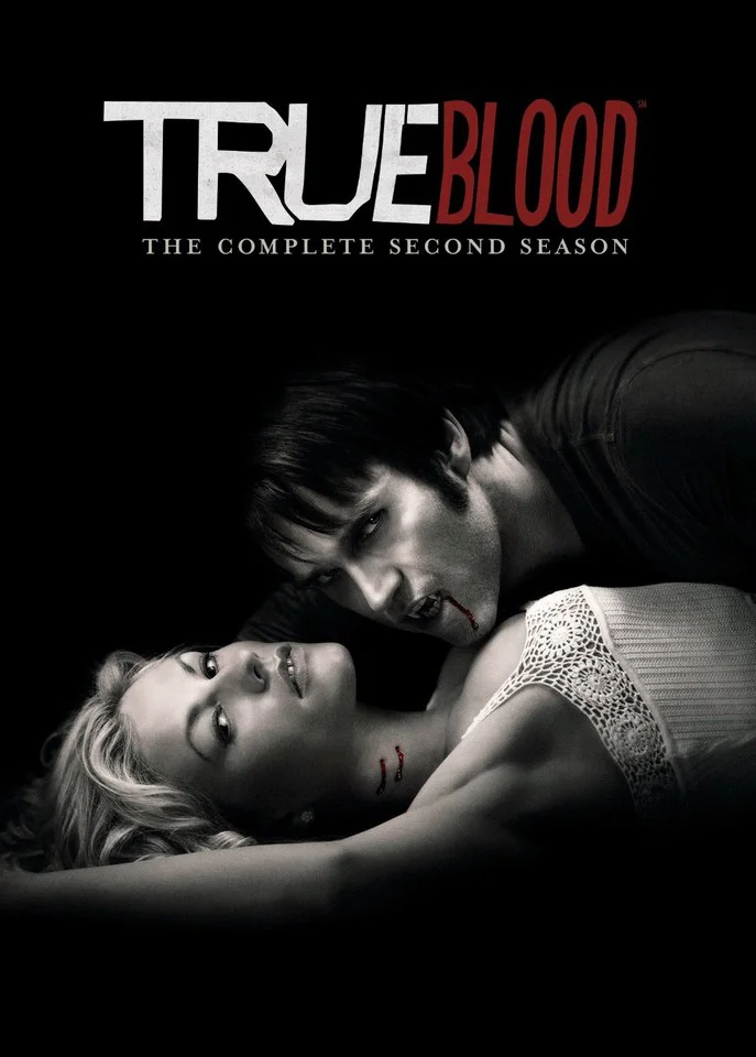 True Blood - Seizoen 2 Afbeelding 1