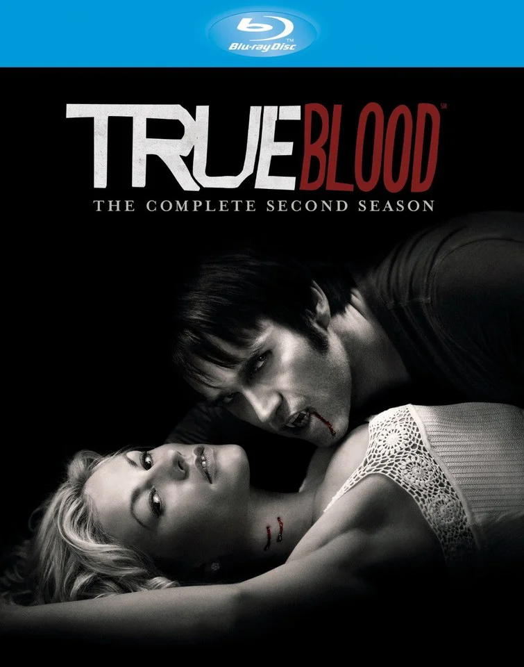 True Blood - Seizoen 2 Afbeelding 1