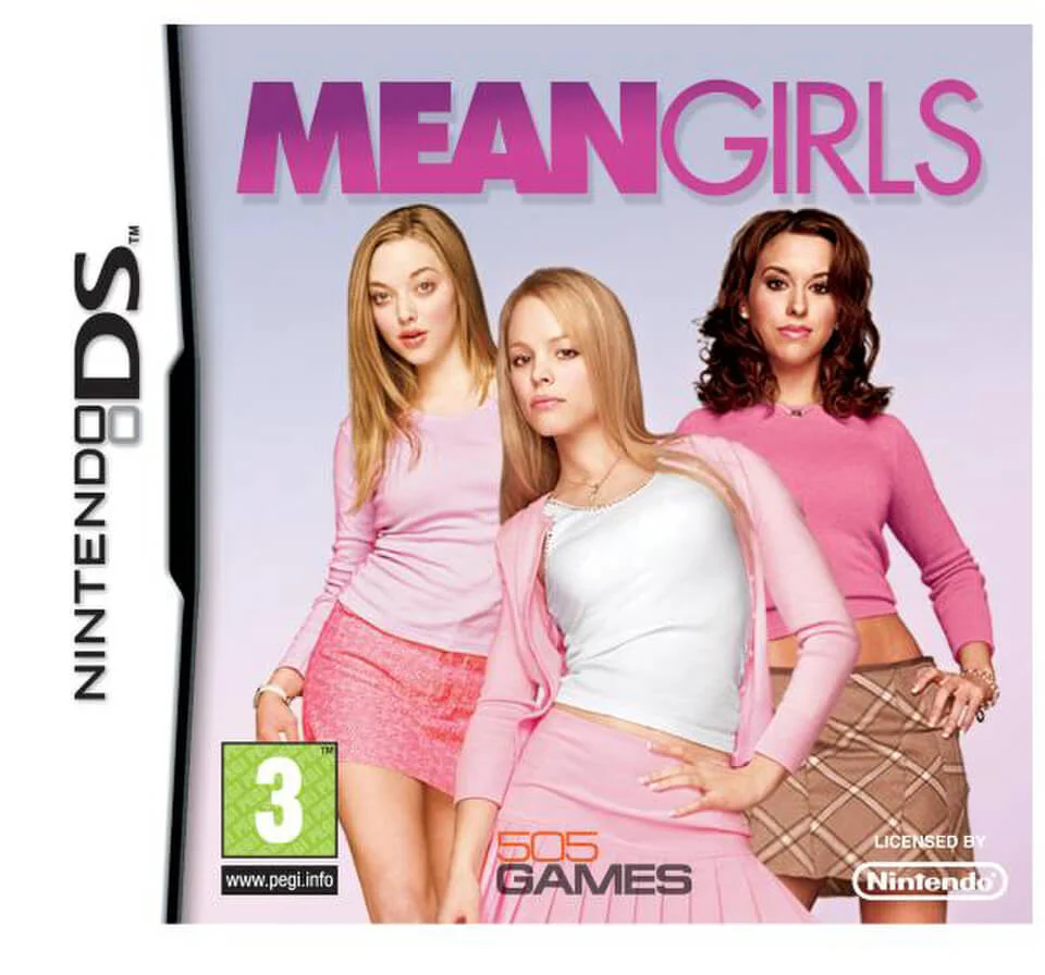 Mean Girls Afbeelding 1