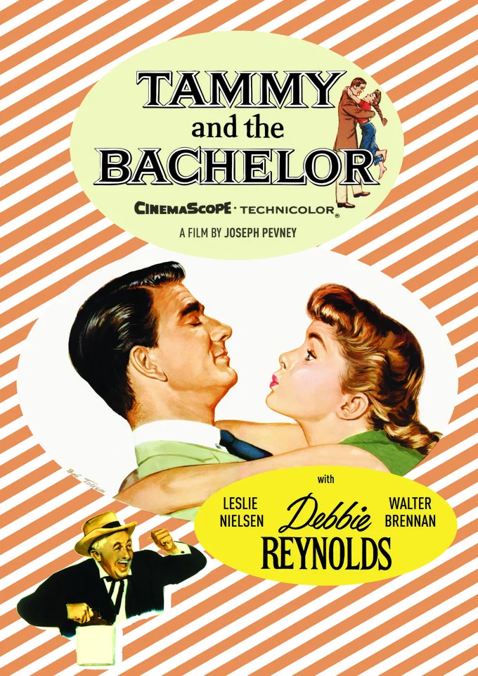 Tammy and Bachelor Afbeelding 1