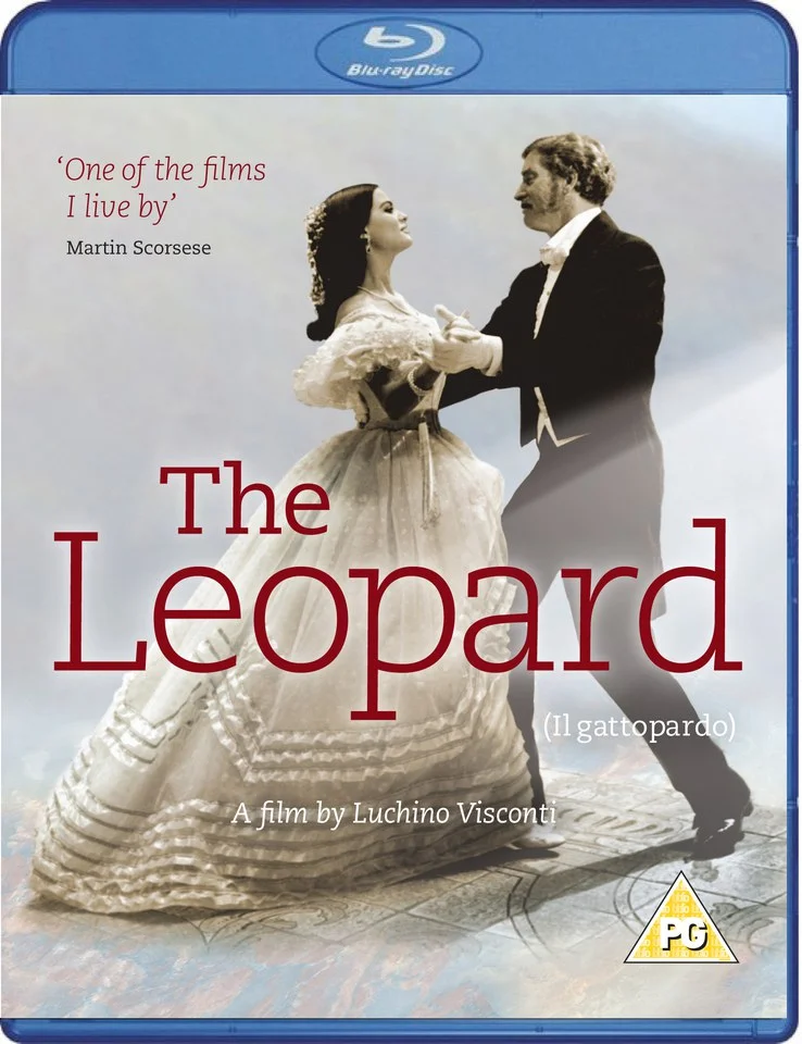 The Leopard Afbeelding 1