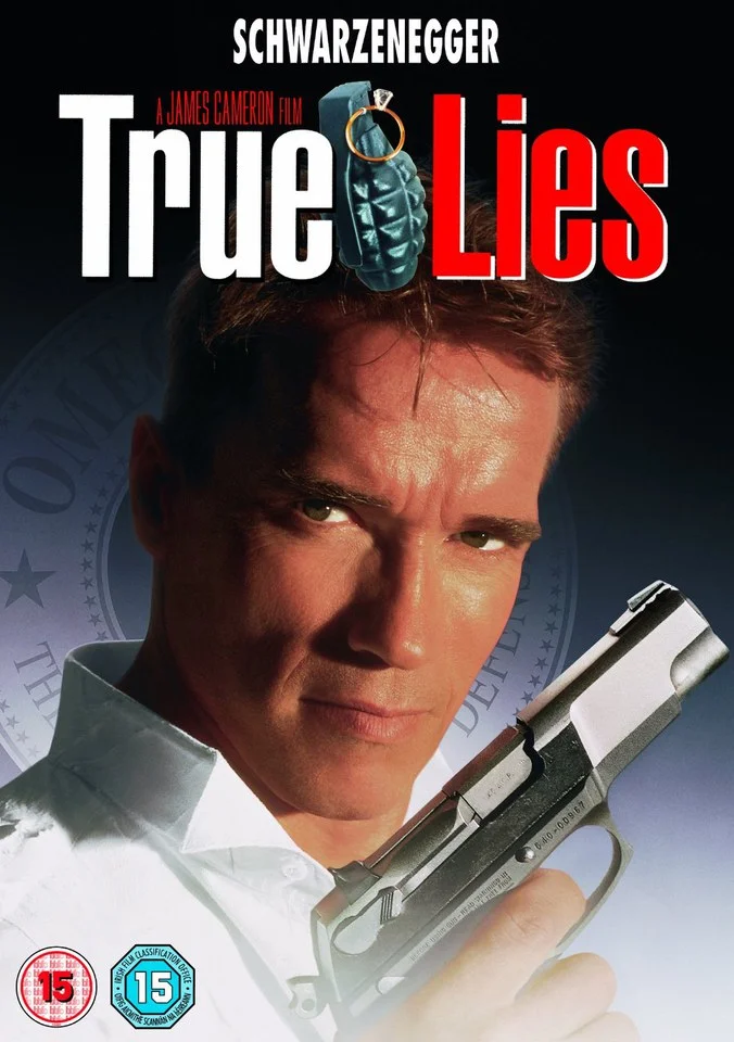 True Lies Afbeelding 1