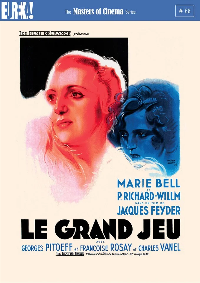 Le Grand Jeu Afbeelding 1
