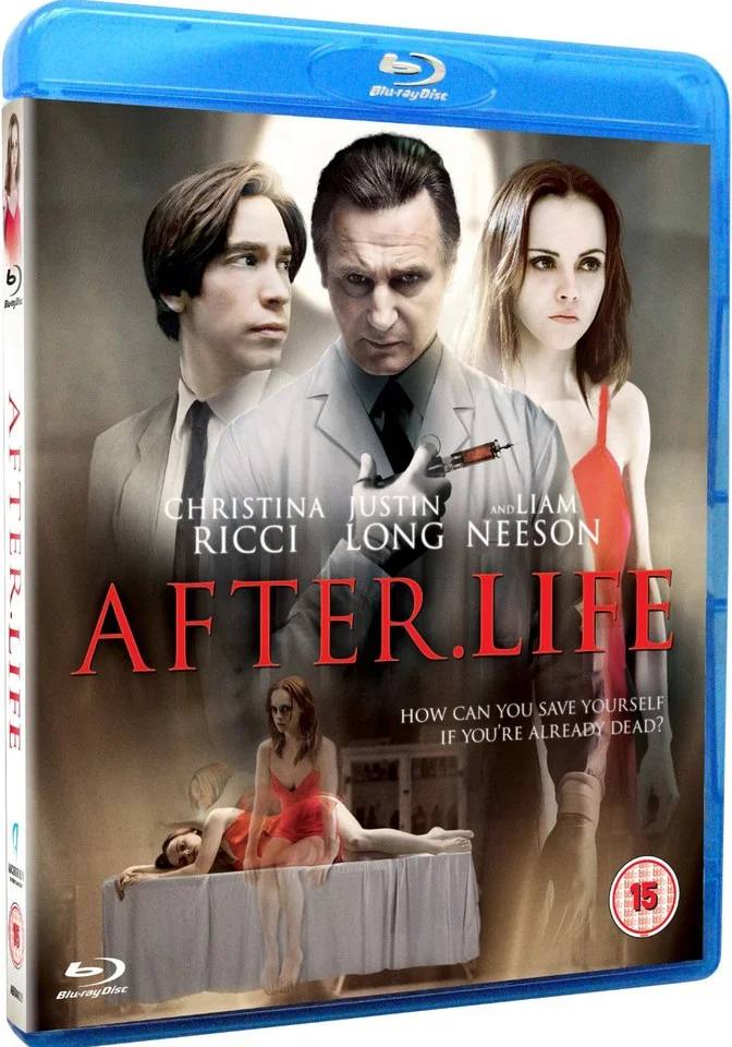 After.Life Afbeelding 1