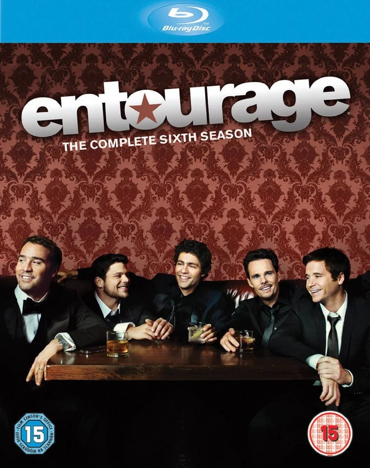 Entourage Season 6 Afbeelding 1