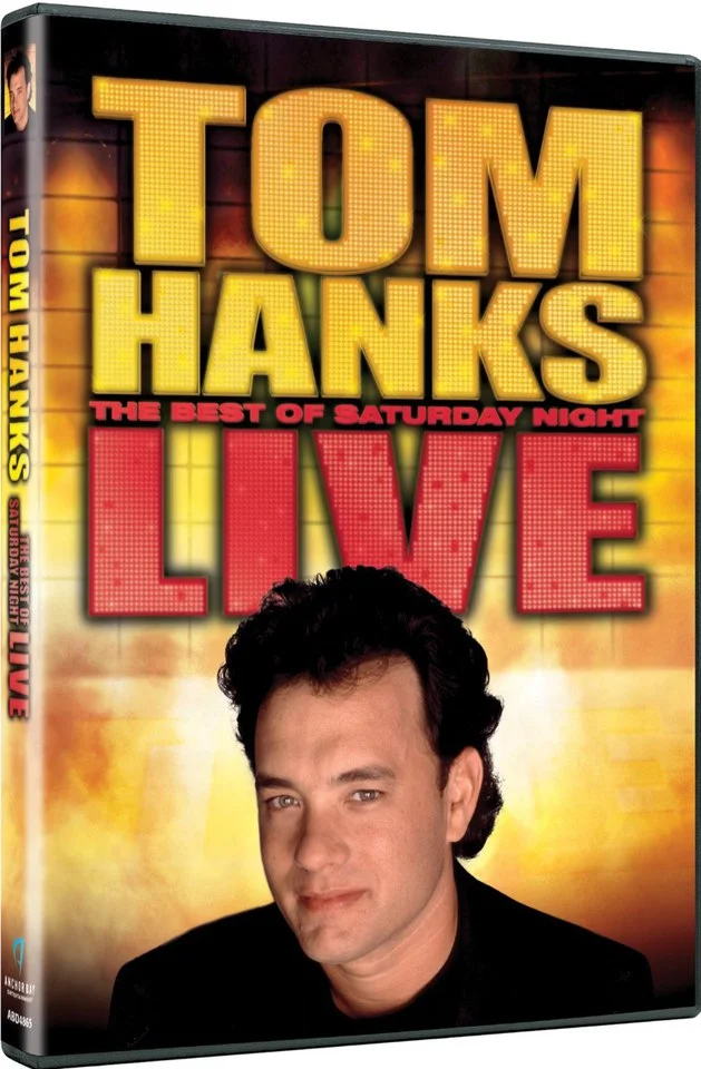 Saturday Night Live - Tom Hanks Afbeelding 1