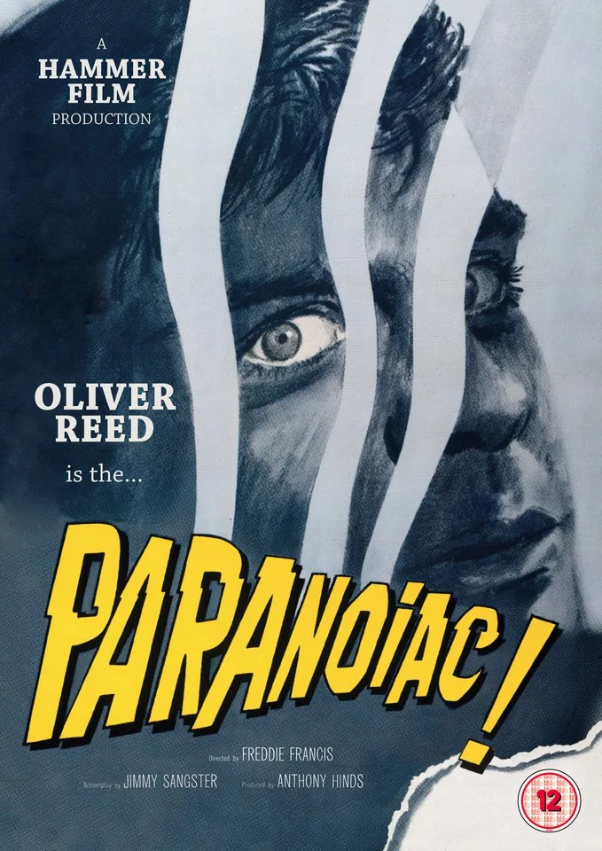 Paranoiac Afbeelding 1