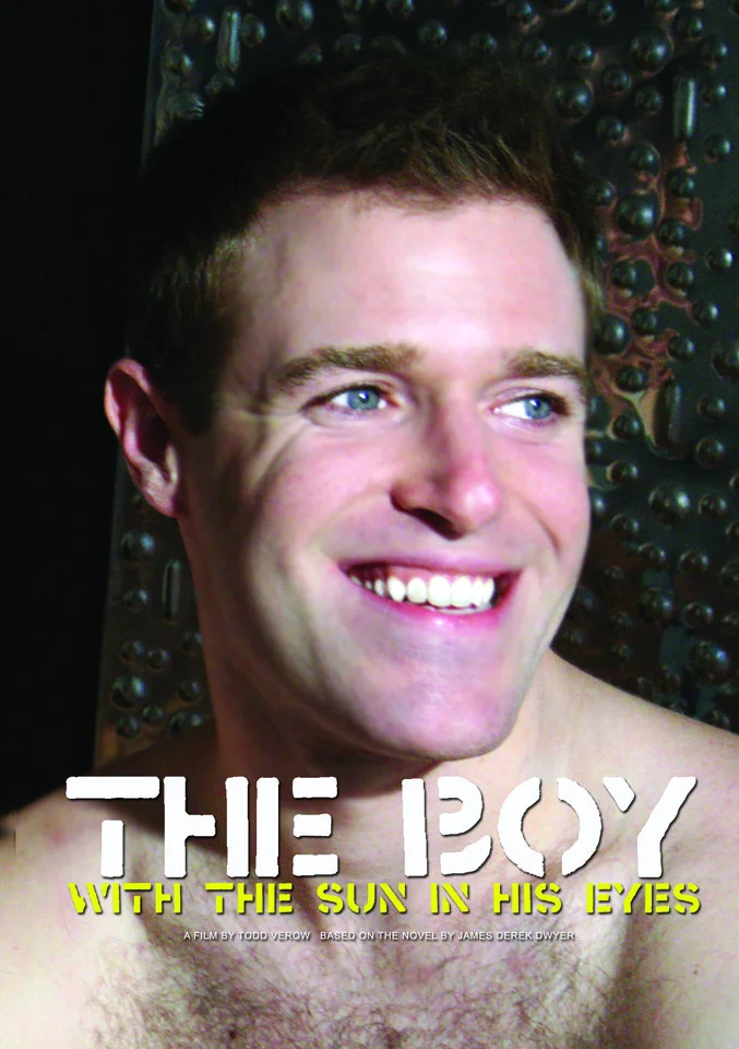 The Boy with the Sun in his Eyes Afbeelding 1