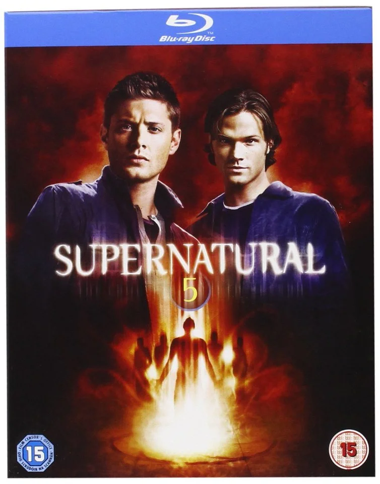Supernatural - Seizoen 5 Afbeelding 1