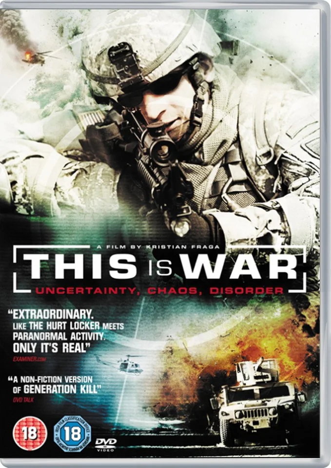 This Is War Afbeelding 1