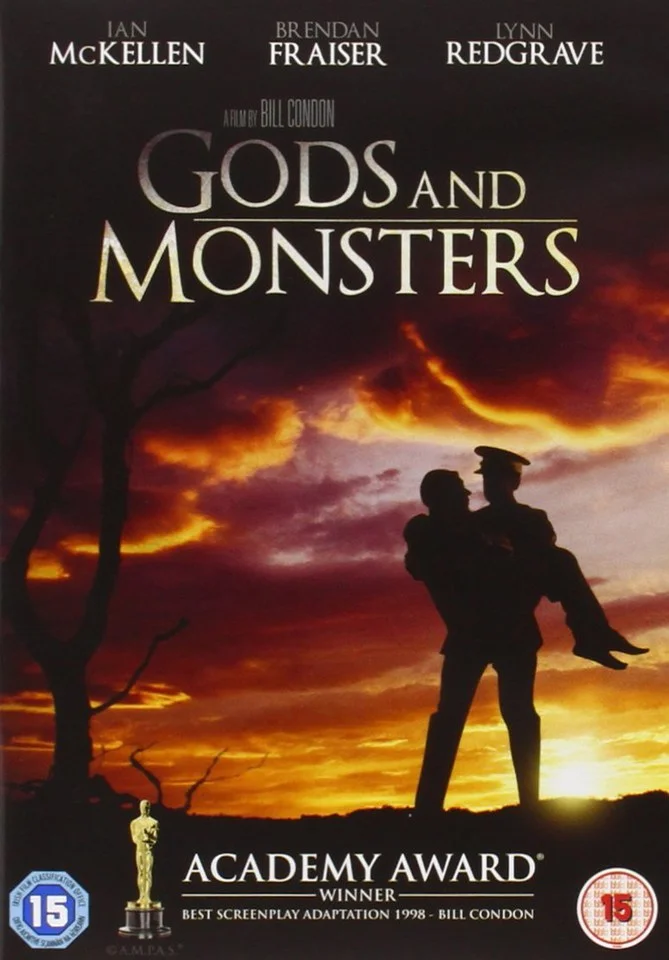 Gods and Monsters Afbeelding 1