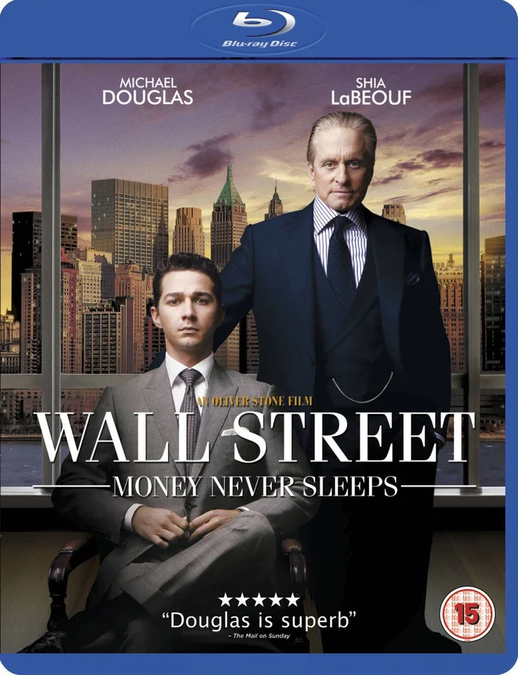 Wall Street: Money Never Sleeps Afbeelding 1