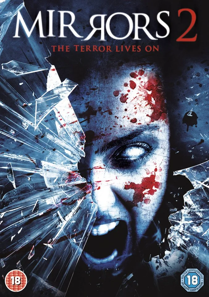 Mirrors 2 Afbeelding 1