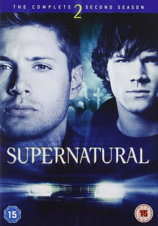Supernatural: Seizoen 2 Afbeelding 1