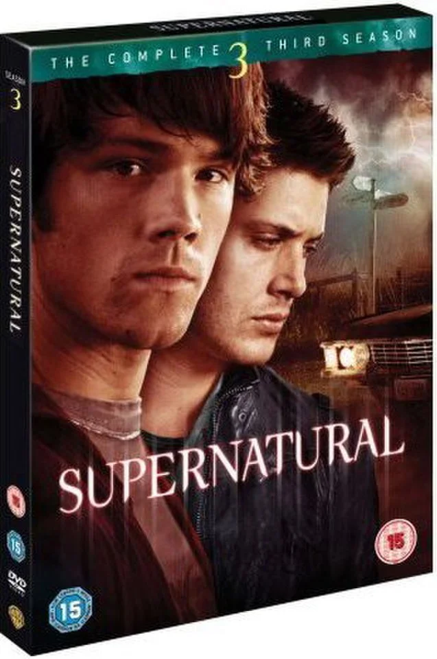 Supernatural: Seizoen 3 Afbeelding 1