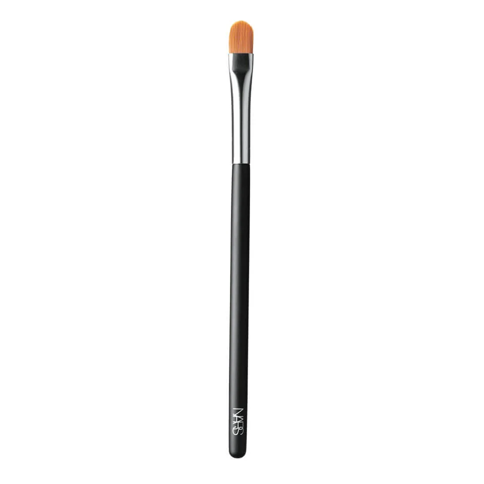 NARS Cosmetics Brush 7: Flat Concealer - Nylon Afbeelding 1