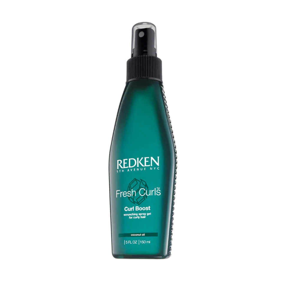 Redken Fresh Curls Curl Boost Afbeelding 1
