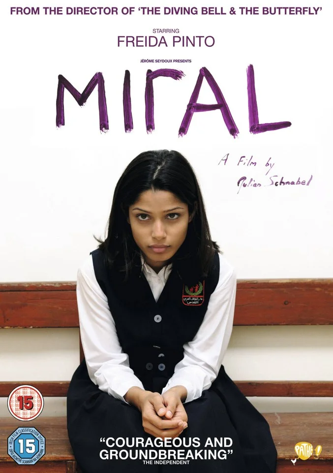 Miral Afbeelding 1