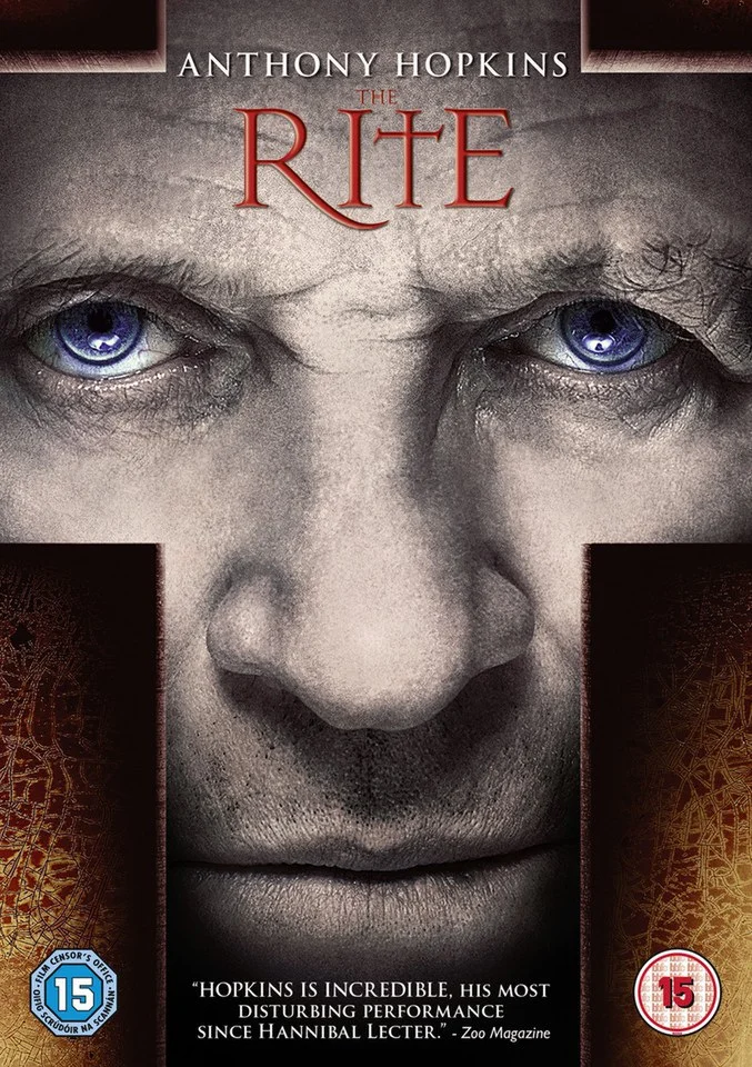 The Rite Afbeelding 1