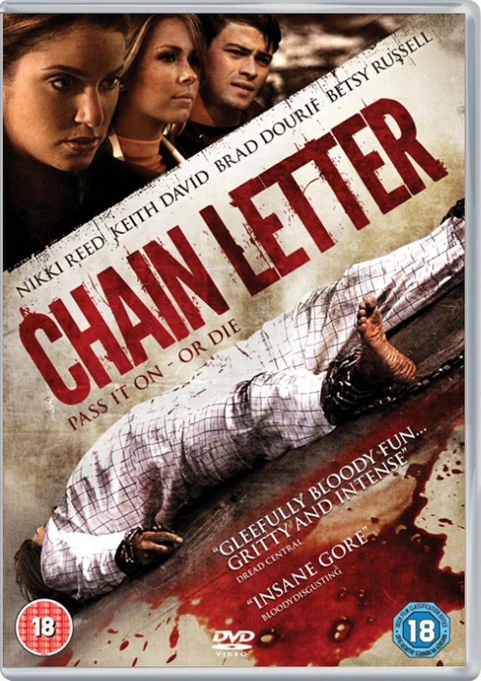 Chain Letter Afbeelding 1