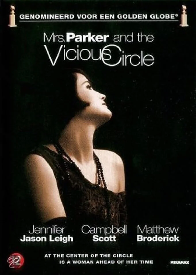 Mrs Parker and the Viscious Circle Afbeelding 1