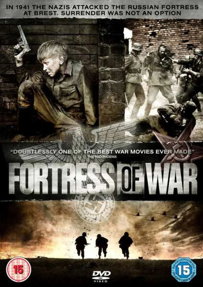 Fortress of War Afbeelding 1