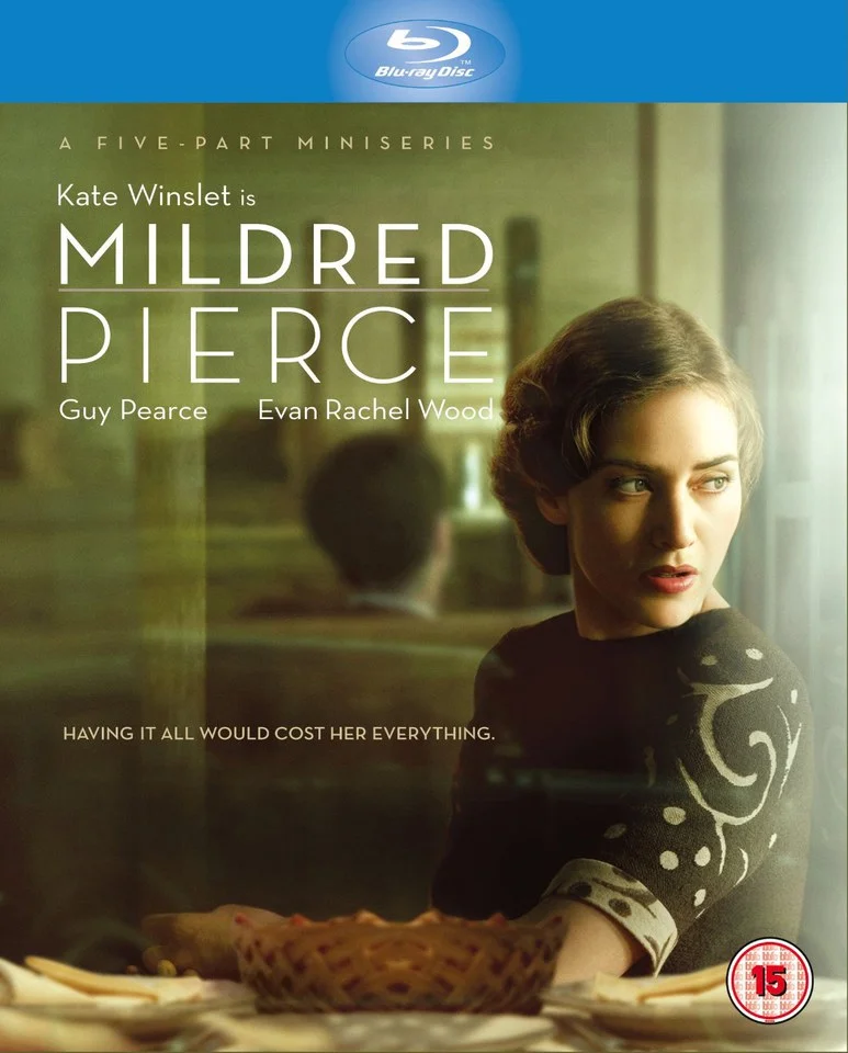 Mildred Pierce Afbeelding 1