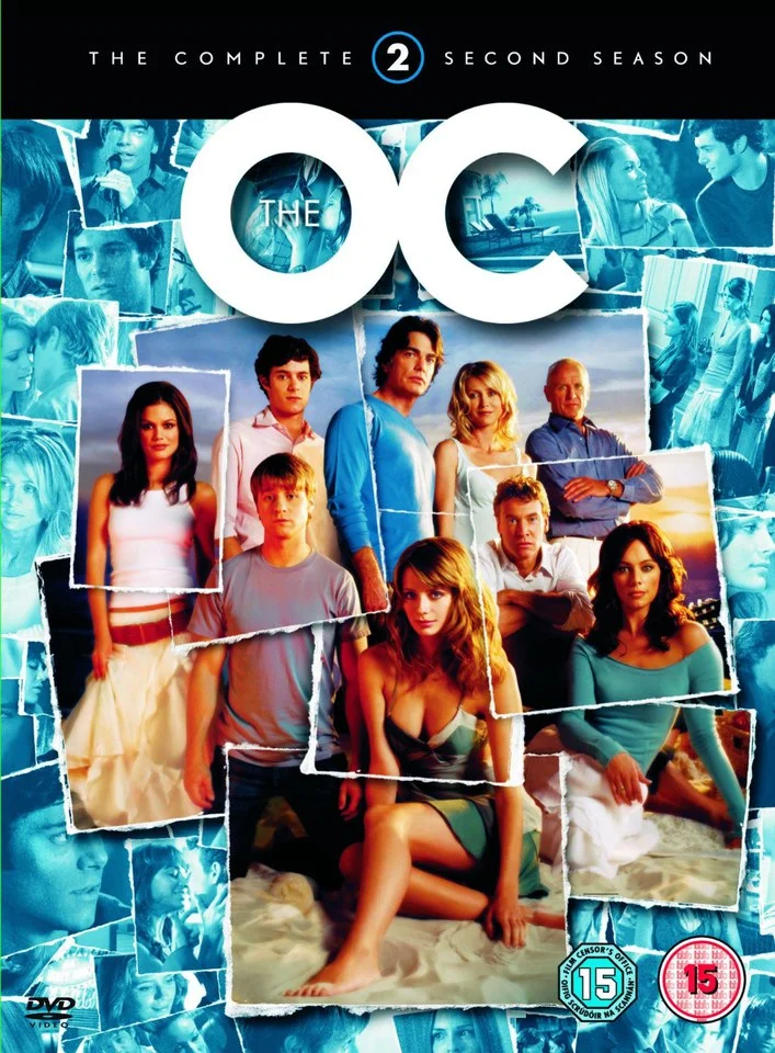 The O.C. - Seizoen 2 Afbeelding 1