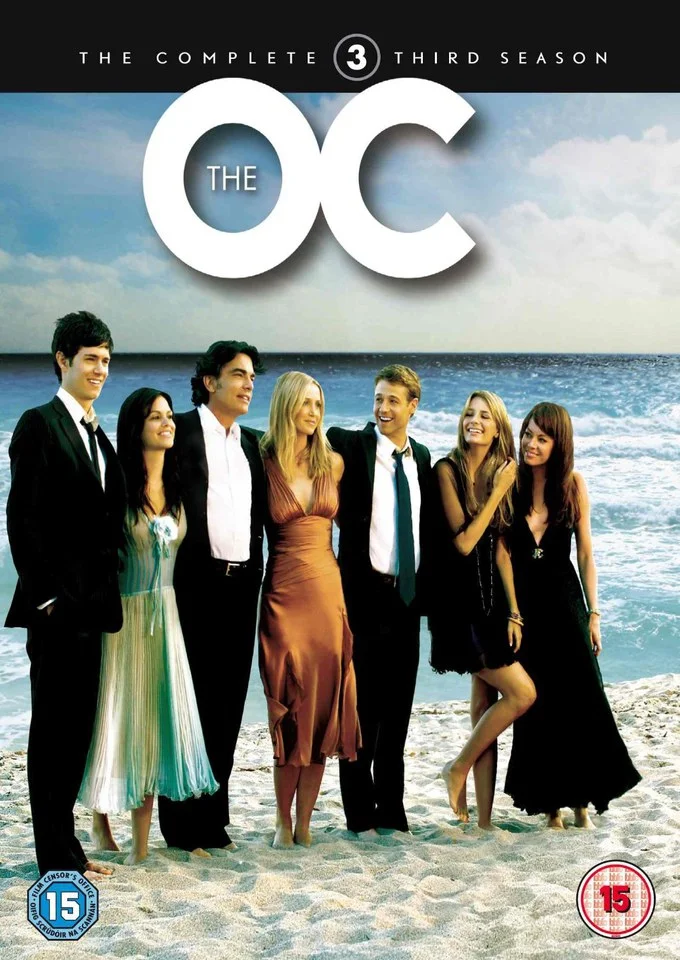 The O.C. - Seizoen 3 Afbeelding 1