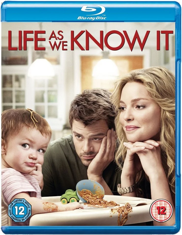Life As We Know It Afbeelding 1
