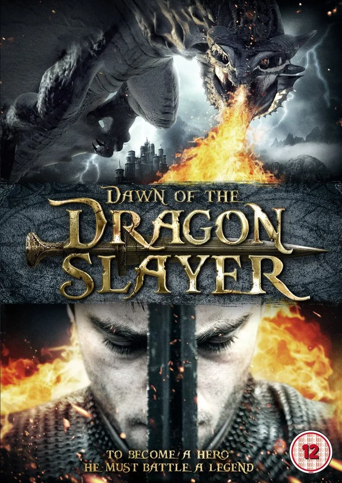 Dawn of Dragon Slayer Afbeelding 1