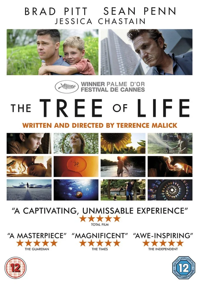 The Tree of Life Afbeelding 1