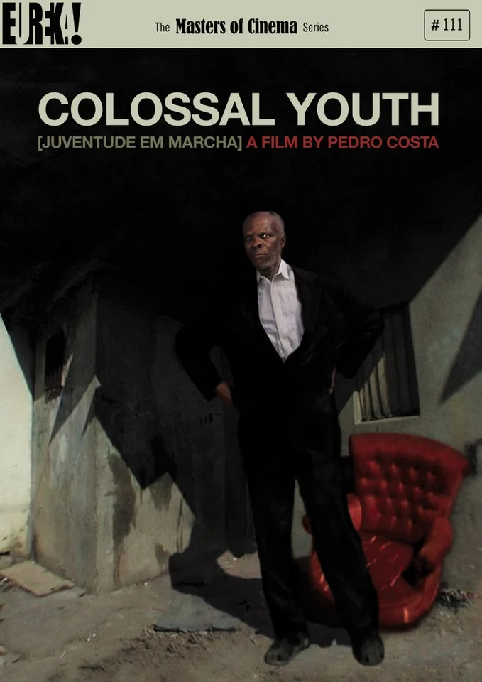 Colossal Youth (Masters of Cinema) Afbeelding 1