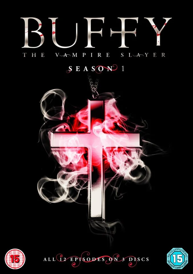 Buffy the Vampire Slayer - Season 1 Afbeelding 1