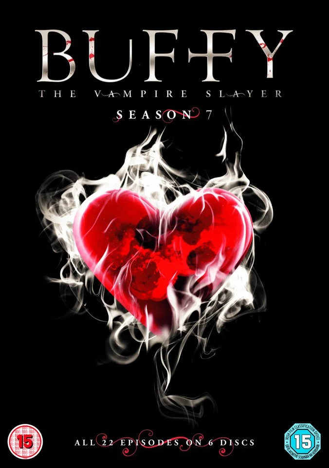 Buffy the Vampire Slayer - Season 7 Afbeelding 1