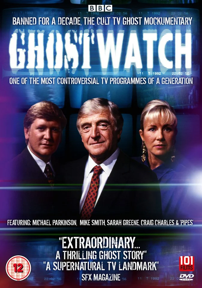 Ghostwatch Afbeelding 1