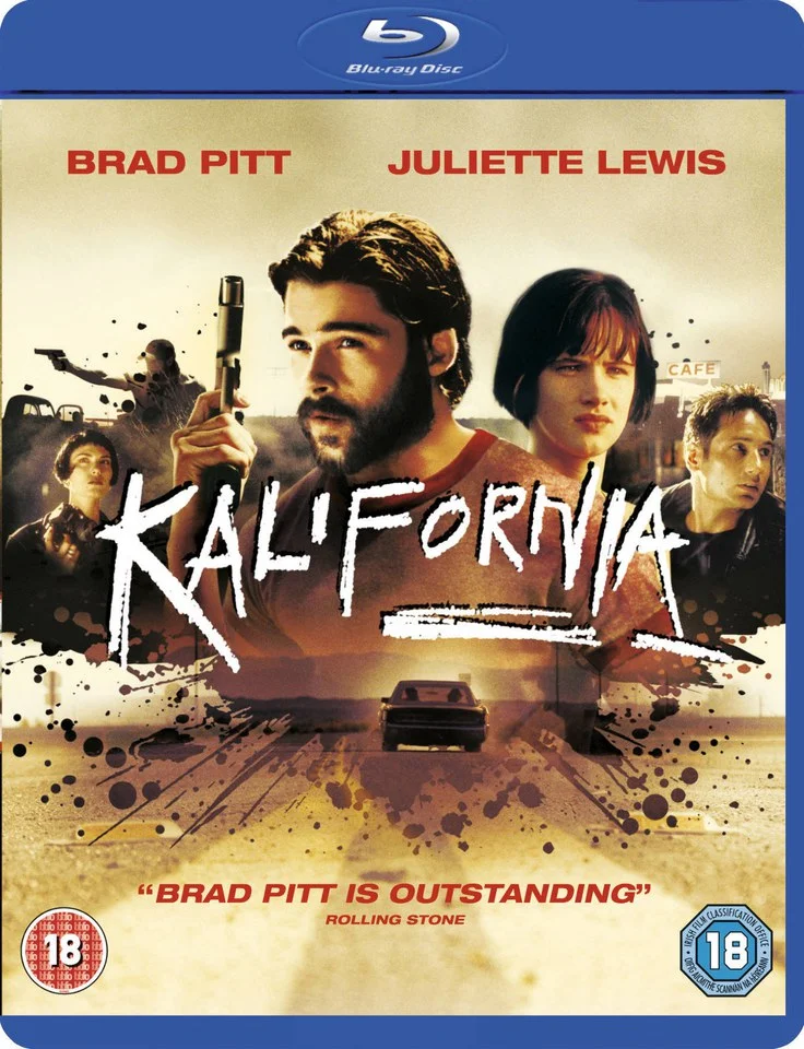 Kalifornia Afbeelding 1