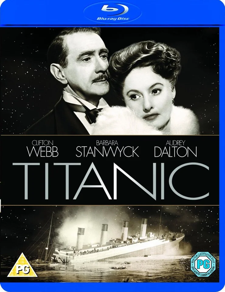 Titanic Afbeelding 1
