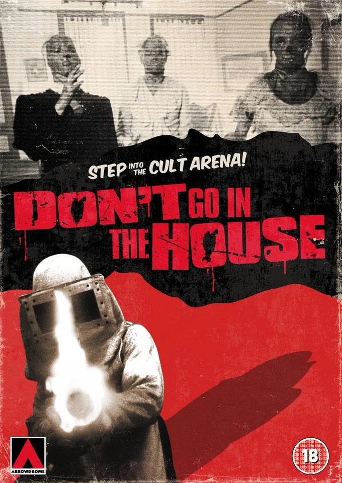 Dont Go in House Afbeelding 1