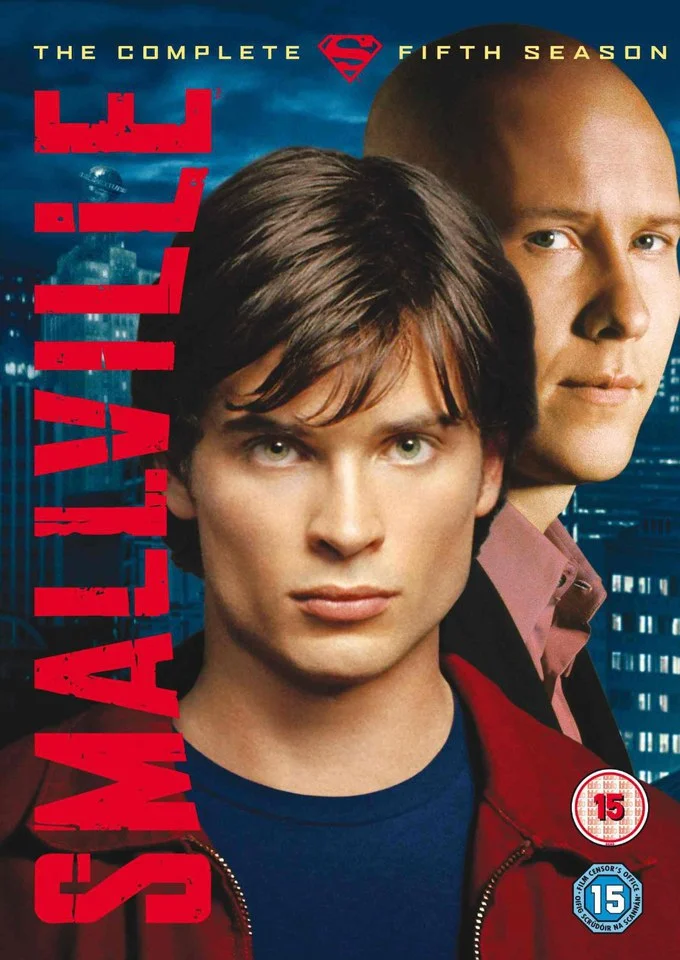 Smallville - Seizoen 5 Afbeelding 1