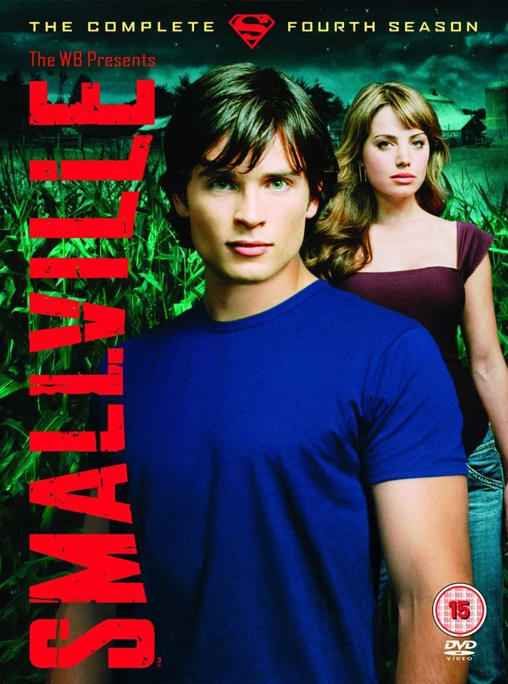 Smallville - Seizoen 4 Afbeelding 1