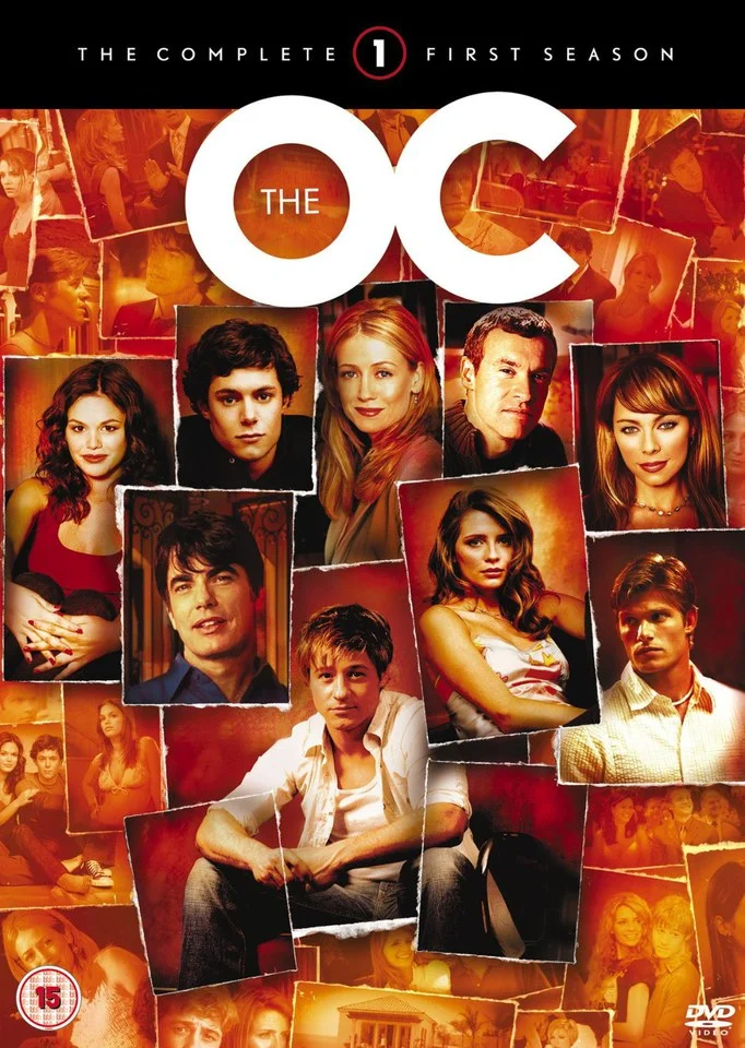 The O.C. - Seizoen 1 Afbeelding 1