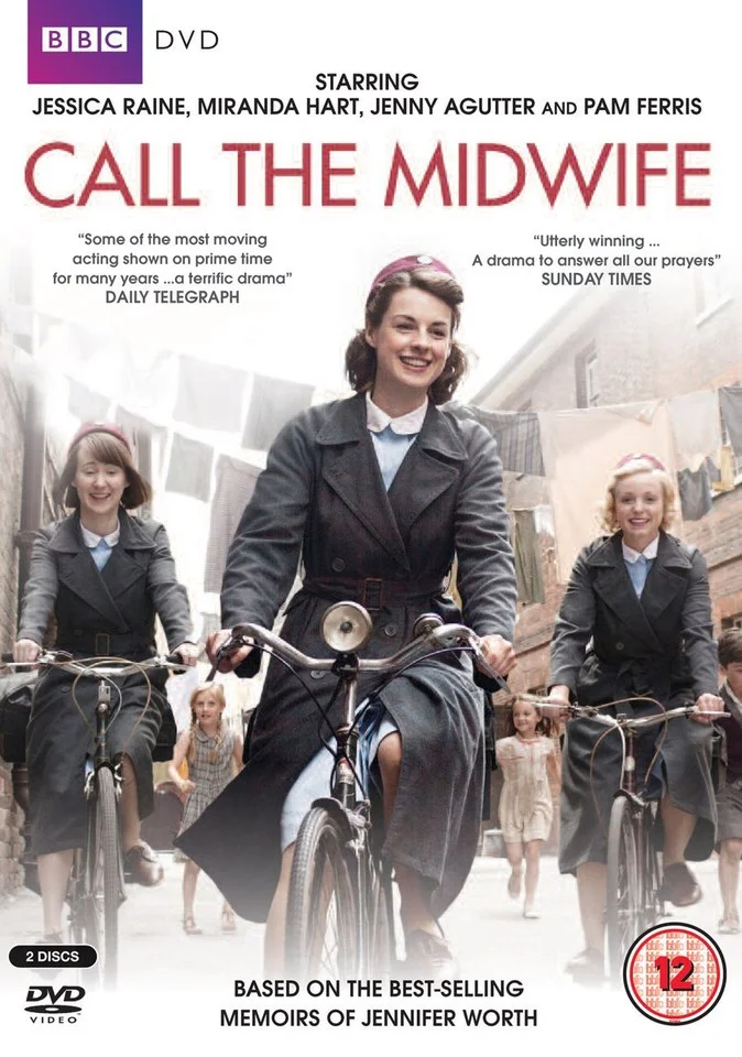 Call Midwife Afbeelding 1