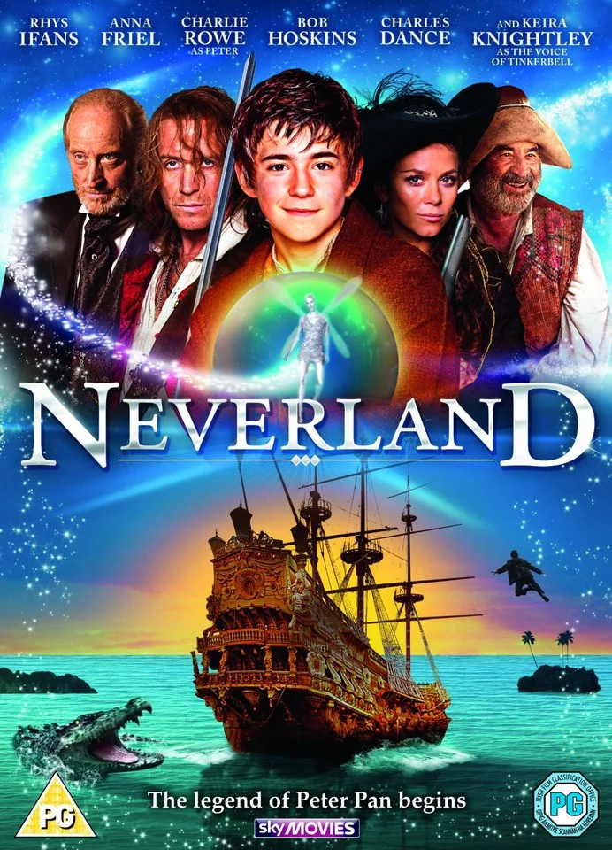 Neverland Afbeelding 1