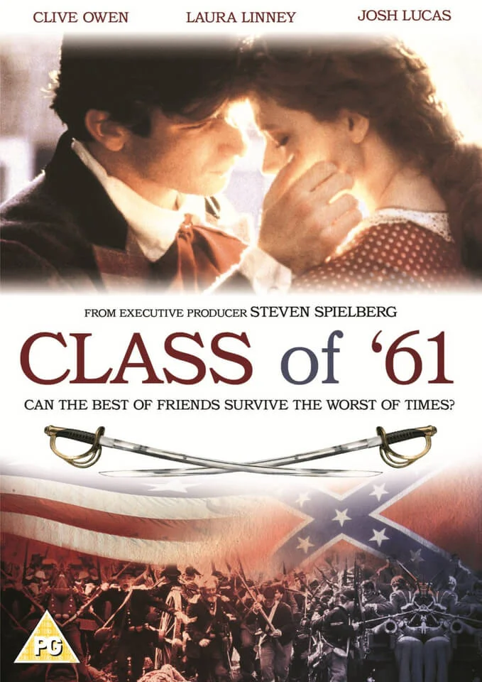 Class of '61 Afbeelding 1