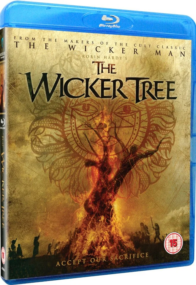 The Wicker Tree Afbeelding 1