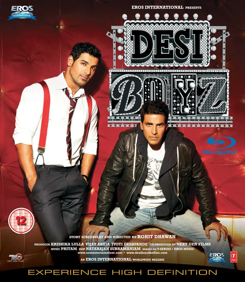 Desi Boyz Afbeelding 1